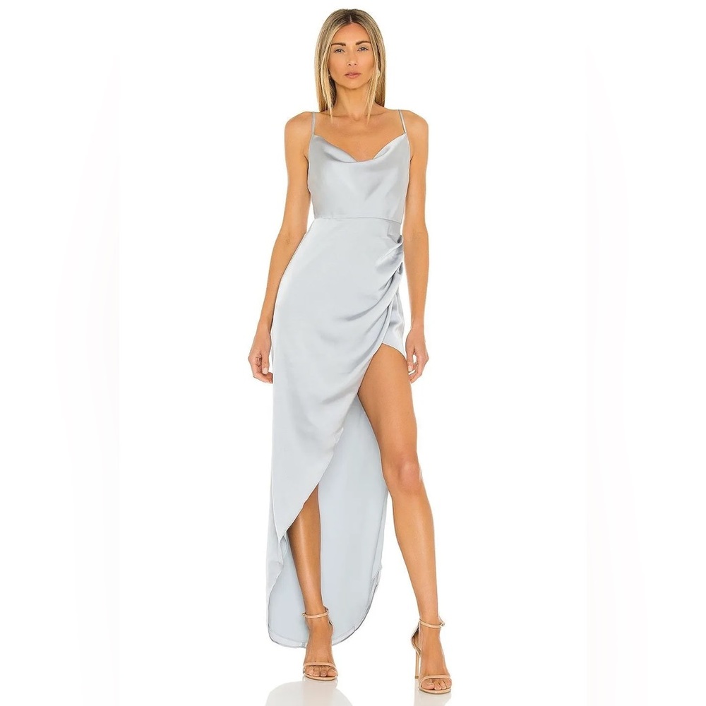 Revolve NBD Shelby dress